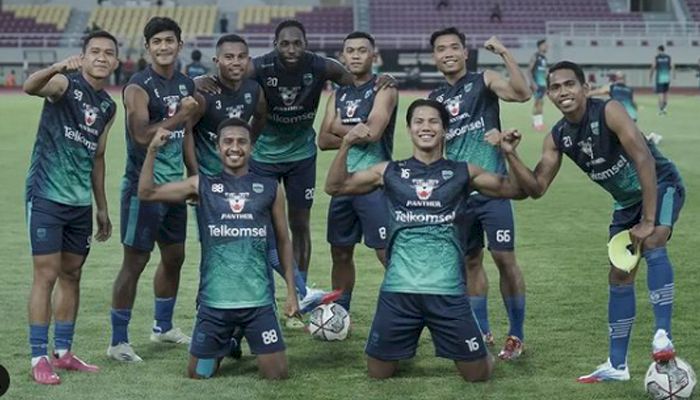 Jupe Beri Bocoran Tim Yang Pernah Kalahkan Persib, Bobotoh Langsung Merespons